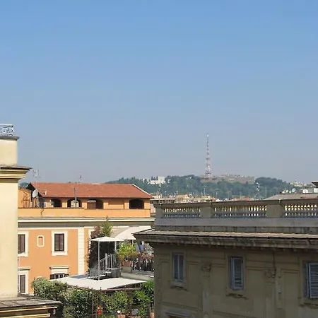 Antonia At St.peter Apartamento