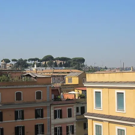 Apartamento Antonia At St.peter