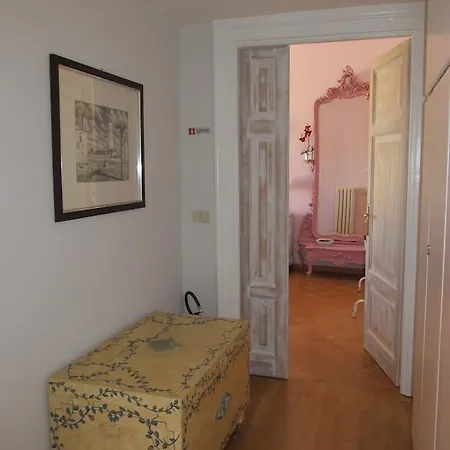 Apartamento Antonia At St.peter