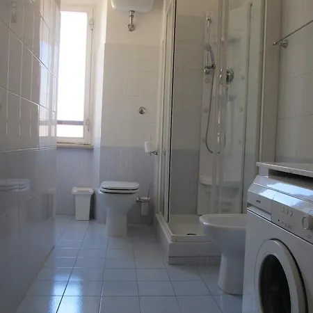 Apartamento Antonia At St.peter