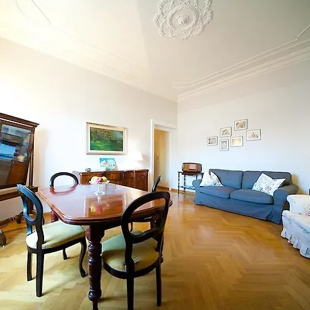 Apartamento Antonia At St.peter *