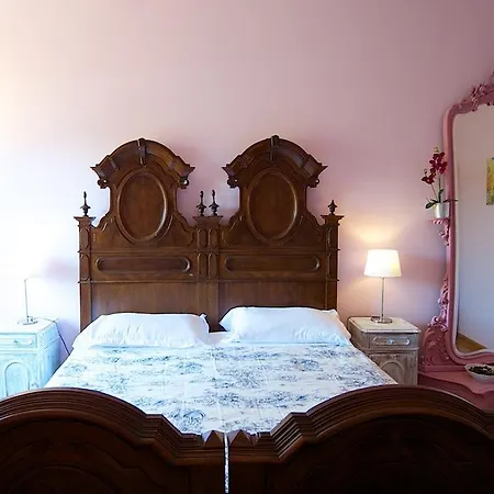 Apartamento Antonia At St.peter