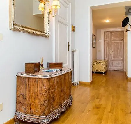 Apartamento Antonia At St.peter
