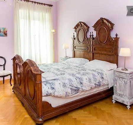 Apartamento Antonia At St.peter