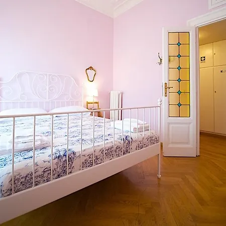 Apartamento Antonia At St.peter Roma