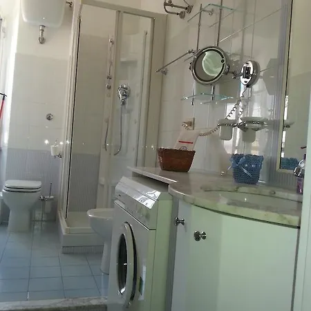 Apartamento Antonia At St.peter *