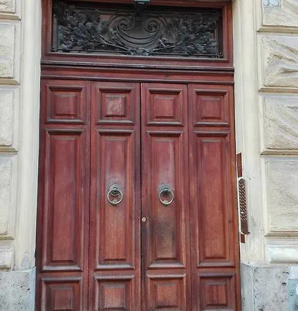 Apartamento Antonia At St.peter Roma