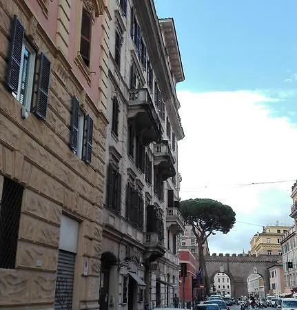 Apartamento Antonia At St.peter *