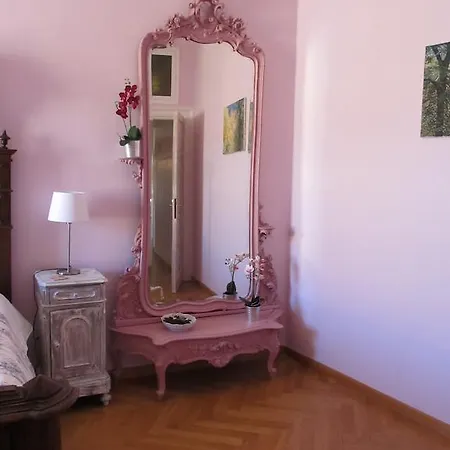 Apartmán Antonia At St.peter