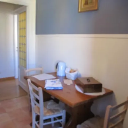 Apartmán Antonia At St.peter