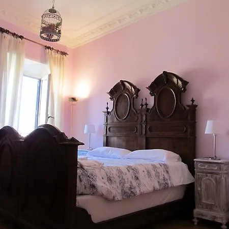 Apartmán Antonia At St.peter *