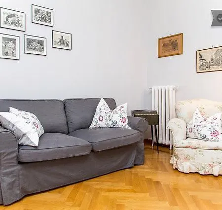 Apartmán Antonia At St.peter