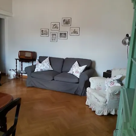 Apartmán Antonia At St.peter
